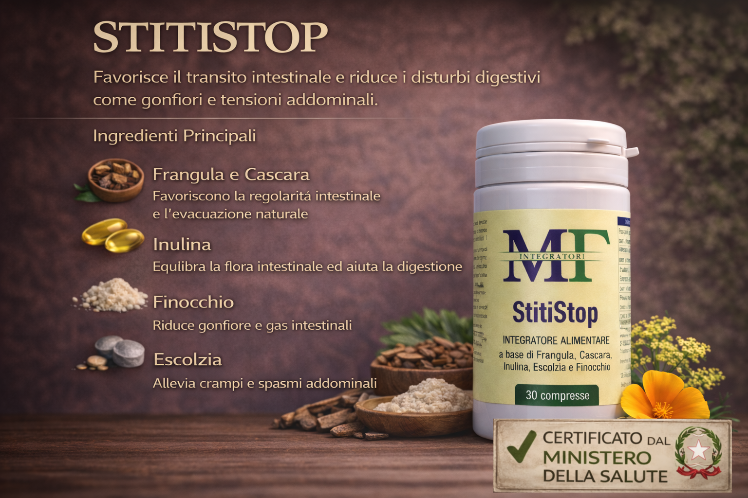 StitiStop ( 30 cps )